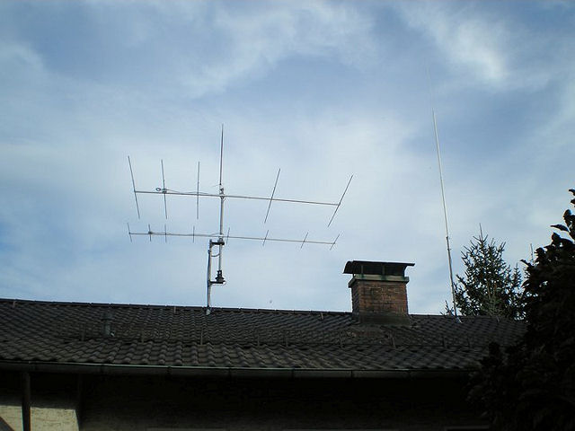 Antennen