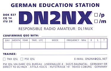 qsl-dn2nx